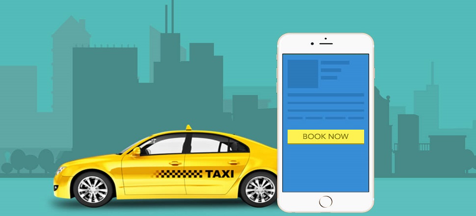 Taxi Booking Services