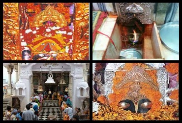 4 Devi Darshan Tour Booking