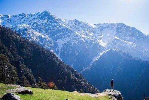 McLeodganj Tour Booking