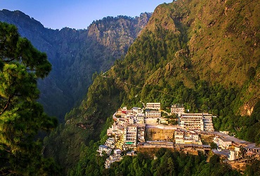 Vaishno Devi Tour Booking